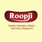 Roopji icône