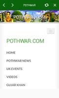 Pothwar.com Poster