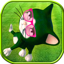 Pussy Cat Fun Talking Dancing APK