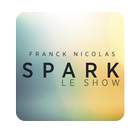 Spark ícone