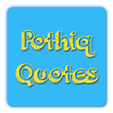 Pothiq Quotes icône