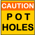 Potholder