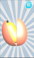 Egg with a surprise 3d اسکرین شاٹ 2