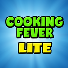 Tips Cooking Fever Lite icon