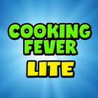 Tips Cooking Fever Lite أيقونة