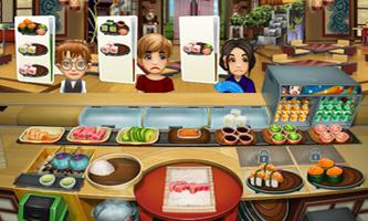 Tips Cooking Fever Lite تصوير الشاشة 1