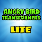 Tips Angry Birds Transformers आइकन