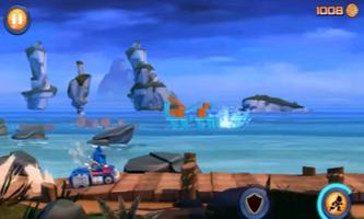 Tips Angry Birds Transformers captura de pantalla 2