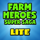 Tips Farm Heroes Super Lite APK