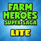 Tips Farm Heroes Super Lite 圖標