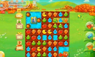 Tips Farm Heroes Super Lite پوسٹر