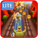 Tips Subway Surfer Lite APK