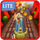 Tips Subway Surfer Lite icon