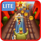 Tips Subway Surfer Lite icône