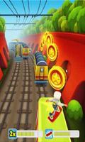 Tips Subway Surfer Lite screenshot 1