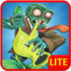 Tips Plant vs Zombie Lite biểu tượng