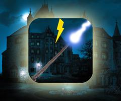 Magic Stick Augmented: Potter syot layar 1