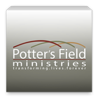 Potter's Field Ministries आइकन