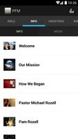 Potter's Field Ministries 截图 1