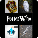 PotterWho icône