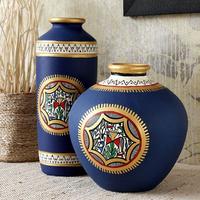 برنامه‌نما Pottery Design With Colour عکس از صفحه