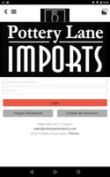 برنامه‌نما SHOP POTTERY LANE IMPORTS عکس از صفحه