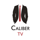 CALI-BER TV आइकन