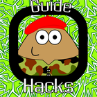 Hack Guide And Pou Free иконка