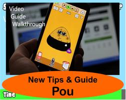 Hack Guide And Pou Free โปสเตอร์