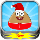 Funny Pou icon