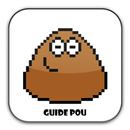 Guide Pou APK