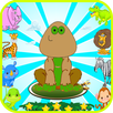 Pou Jump Adventures APK