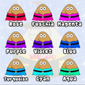 ”Top Pou Guide