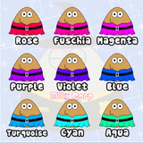Top Pou Guide icon