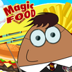 A magic Food happy jumping APK