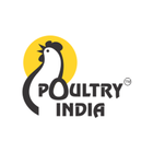 POULTRY INDIA-icoon