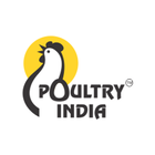 POULTRY INDIA ícone