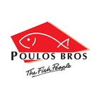 Poulos Bros Foodservice ícone
