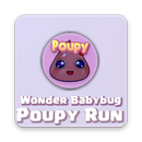 Wonder Babybug Poupy Run APK