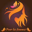 Pour les femmes icône