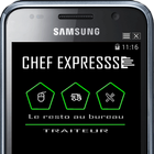 CHEF EXPRESSS icône