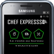 CHEF EXPRESSS