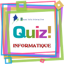 QUIZ INFORMATIQUE APK