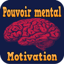 Pouvoir mental et Motivation phrases aplikacja