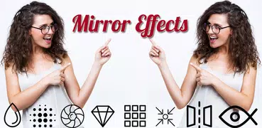 Mirror Photo Effect