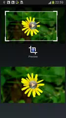 Crop Video APK Herunterladen