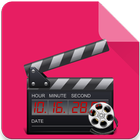 Movie Maker : Video Merger ikona