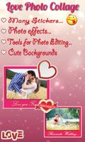 Love Photo Editor 포스터