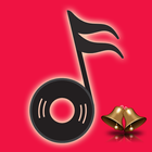 Ringtones Maker & Mp3 Cutter ikona