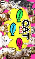 Cat Kiss постер
